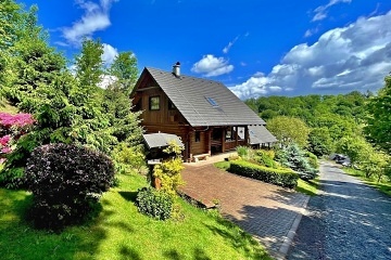 Srub Maršov nad Metují - Stárkov - Adršpach