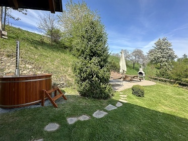 Srub Maršov nad Metují - Stárkov - Adršpach