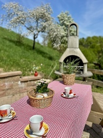 Srub Maršov nad Metují - Stárkov - Adršpach