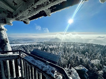 Srub Maršov nad Metují - Stárkov - Adršpach