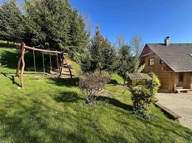 Srub Maršov nad Metují - Stárkov - Adršpach