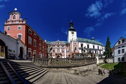 Srub Maršov nad Metují - Stárkov - Adršpach