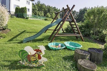 Chata Hutisko - Na Poskle - Bečva - Beskydy