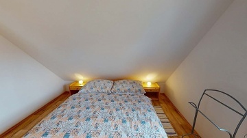 Chata Hutisko - Na Poskle - Bečva - Beskydy