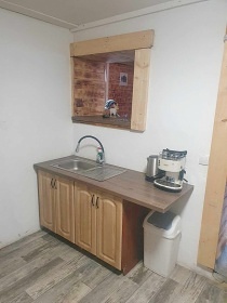 Wellness chata na samotě - hrad Pleče - Jindřichov