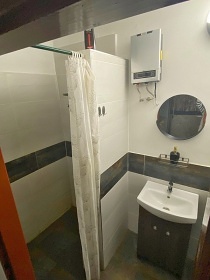 Wellness chata na samotě - hrad Pleče - Jindřichov