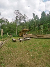 Wellness chata na samotě Potůčník - Jindřichov