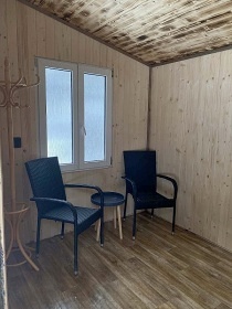 Wellness chata na samotě Potůčník - Jindřichov
