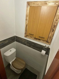 Wellness chata Samota - hrad Ple�e - Hanu�ovice