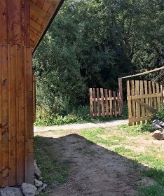 Wellness chata na samotě Potůčník - Jindřichov