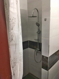 Wellness chata Samota - hrad Ple�e - Hanu�ovice