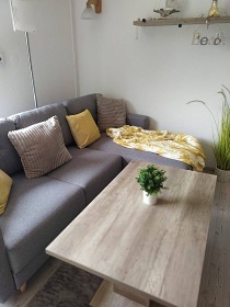 Chata bazén a sauna - Rychnov nad Kněžnou