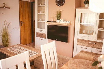 Chata bazén a sauna - Rychnov nad Kněžnou