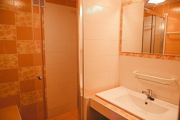 Chata bazén a sauna - Rychnov nad Kněžnou