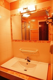 Chata bazén a sauna - Rychnov nad Kněžnou