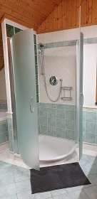 Chalupa s baznem - Rytsk stezka - Beskydy