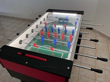 Chalupa s baznem - Rytsk stezka - Beskydy