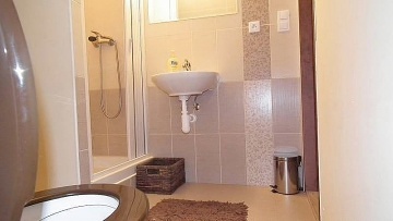 Rodinn chalupa - Bl Karpaty - Velk Lopenk