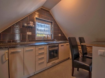 Rodinn chalupa - Bl Karpaty - Velk Lopenk