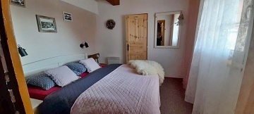 Rodinn chalupa - Bl Karpaty - Velk Lopenk