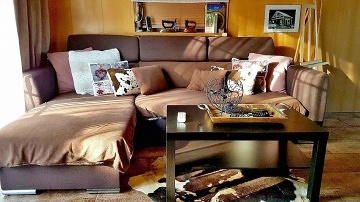 Rodinn chalupa - Bl Karpaty - Velk Lopenk