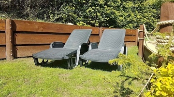 Rodinn chalupa - Bl Karpaty - Velk Lopenk