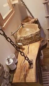 Chata s wellness - Bl Karpaty - Velk Lopenk