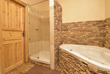 Chata s wellness - Bl Karpaty - Velk Lopenk