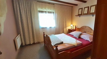 Chata s wellness - Bl Karpaty - Velk Lopenk