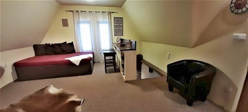 Chata s wellness - Bl Karpaty - Velk Lopenk