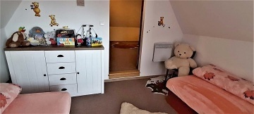 Chata s wellness - Mikulčin Vrch - Vápenice