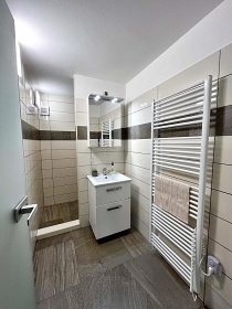 Wellness srub - Rudoltice - termly Velk Losiny