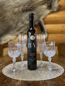 Wellness srub - Rudoltice - termly Velk Losiny