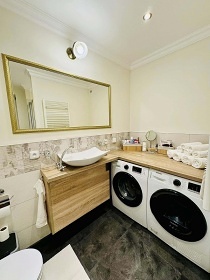 Statek Březina - apartmány - Jindřichův Hradec