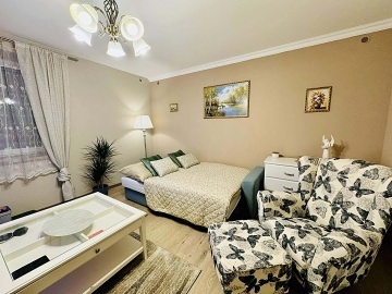 Statek Březina - apartmány - Jindřichův Hradec