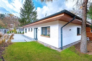 Nový objekt: Chata Sázavský ráj - Sázava - Střední Posázaví 1C-360