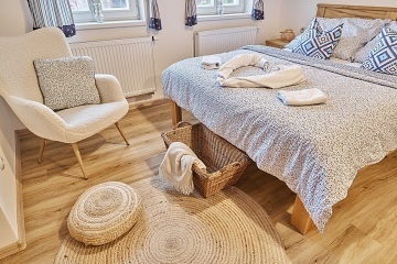 Roubenka sauna a kachlov kamna - Velk pa