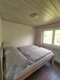 Roubenka Ostravice - chalupa Beskydy - Lysá hora