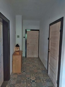 Roubenka Beskydy - Malenovice - Lys hora