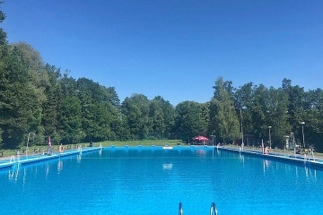 Roubenka Beskydy - Malenovice - Lys hora