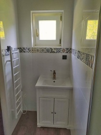 Roubenka Beskydy - Malenovice - Lys hora