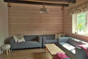 Roubenka Beskydy - Malenovice - Lys hora