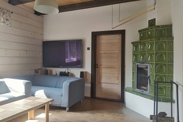 Roubenka Beskydy - Malenovice - Lys hora