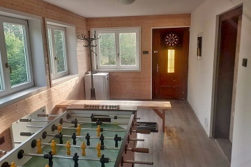 Roubenka Beskydy - Malenovice - Lys hora