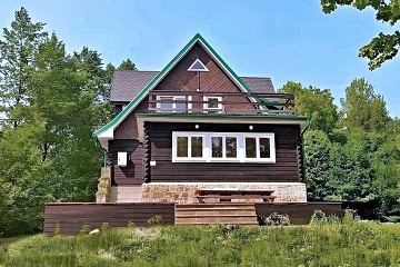 Roubenka Beskydy - Malenovice - Lys hora