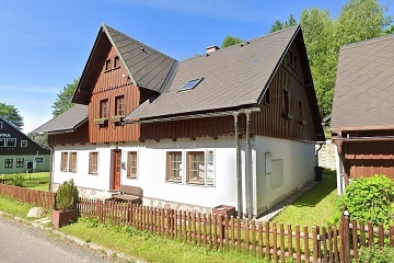 Chalupa pro děti Krkonoše - Rodinný apartmán