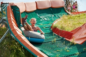 Chalupa pro dti - Krkonoe - Hky Buky