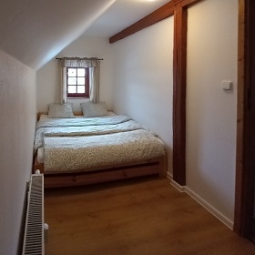 Chalupa pro dti - Krkonoe - Hky Buky