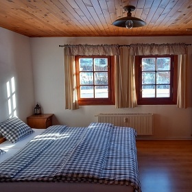 Chalupa pro dti - Krkonoe - Hky Buky