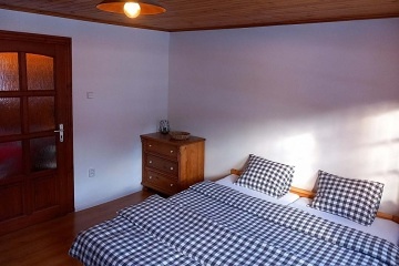 Chalupa pro dti - Krkonoe - Hky Buky